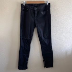 Vince skinny jeans